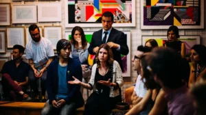 Unpacking the True Meaning of Privilege image