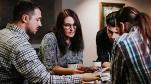 Creating Safe Spaces: The 4 Stages of Psychological Safety image