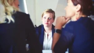 Dealing With Unconstructive Criticism image