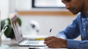 The Myth of the “Self-Made Man” image