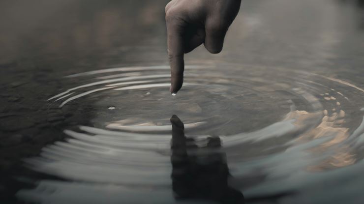 The Ripple Effect: Leadership Lessons of Cold Plunging