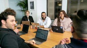 Connection Before Content: Creating a Sense of Workplace Belonging image
