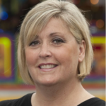 Shelley Frost