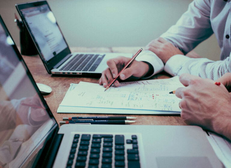 Strategy and Culture Transformation in a Growing Accounting Firm image