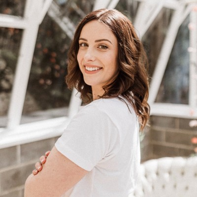 Carly Taylor