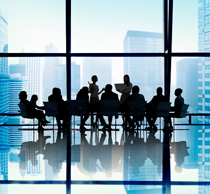 Strengthening Leadership in Local Government image