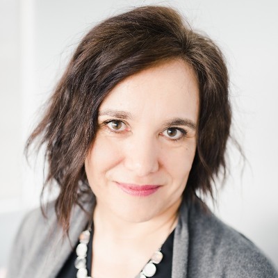 Coralie Seys