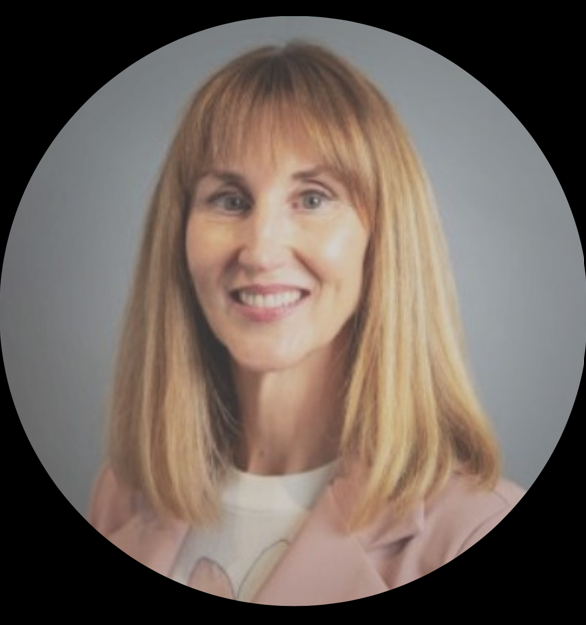Tina Ireland