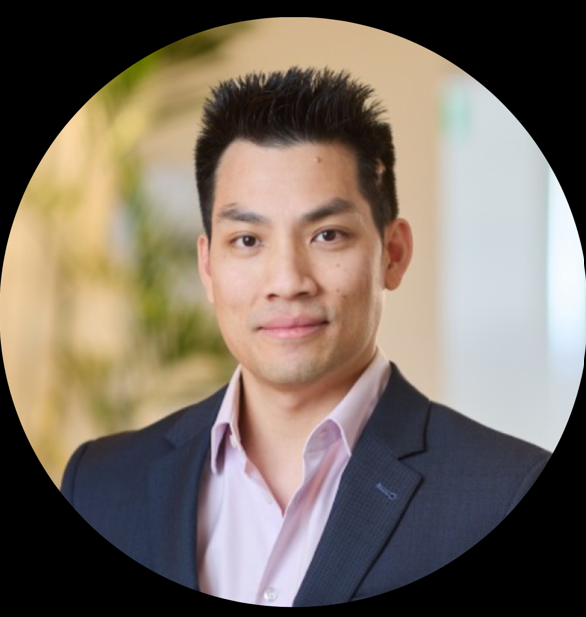 Alex Dang