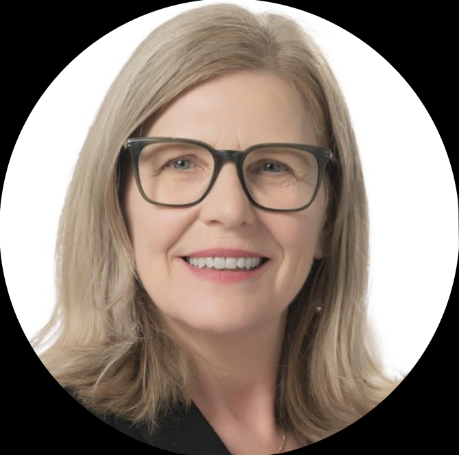 Teressa Johnson