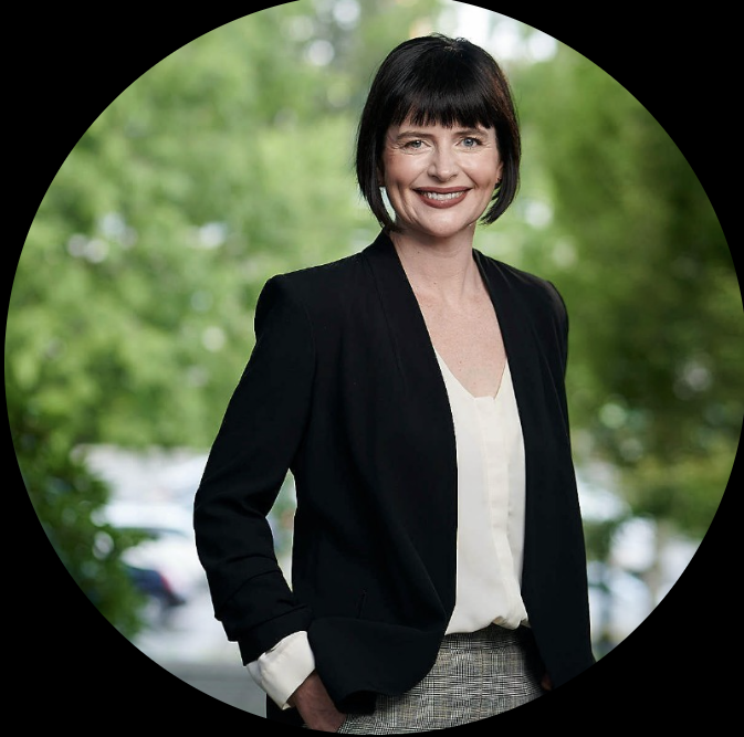 Suzanne Boyd